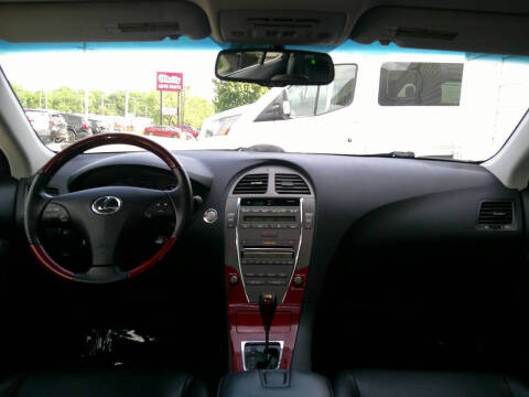 2008 Lexus ES 350