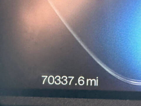 2017 Ford C-MAX Hybrid SE