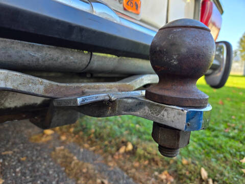 1972 Mercedes-Benz 220