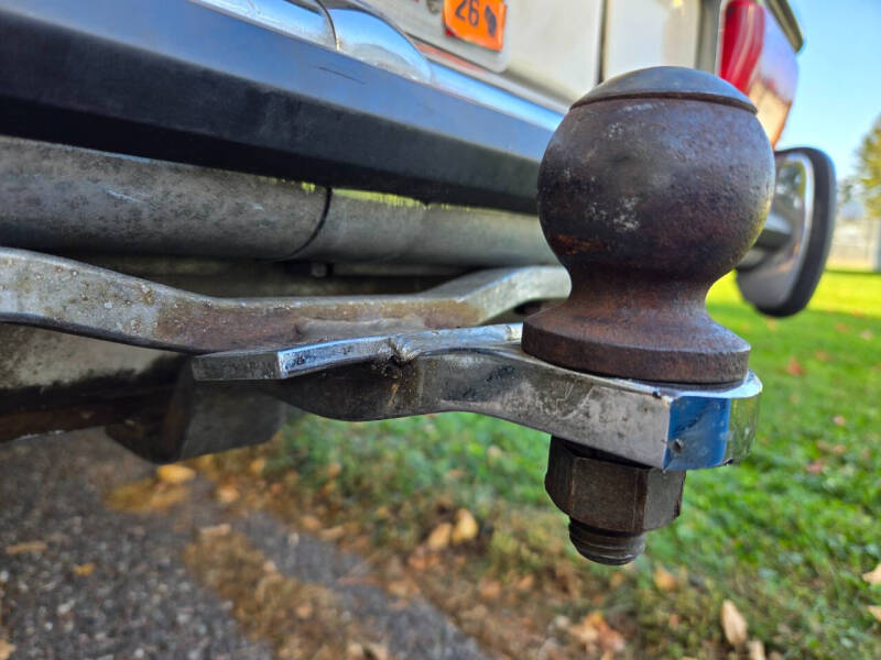 1972 Mercedes-Benz 220