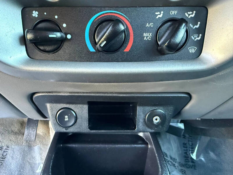 2011 Ford Ranger