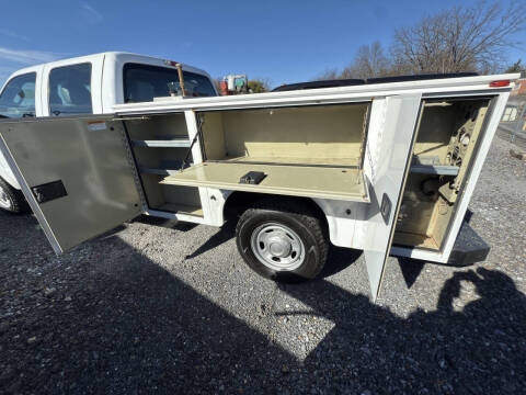 2016 Ford F-350 Super Duty XL