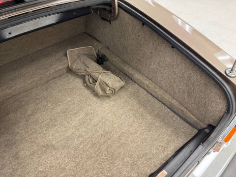 1986 Jaguar XJ-Series XJ6 Vanden Plas