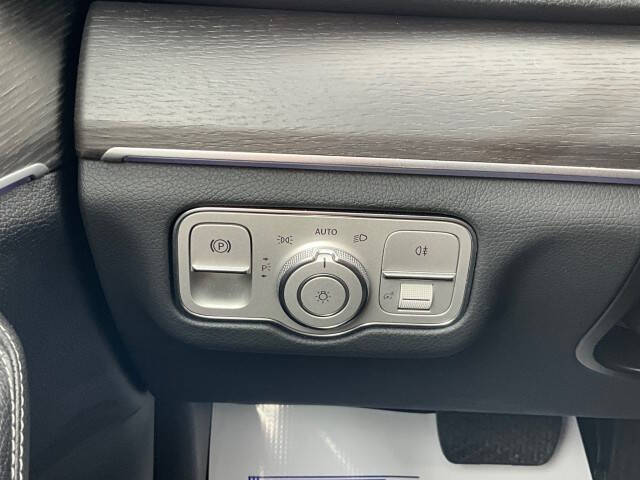 2023 Mercedes-Benz GLE GLE 350 4MATIC