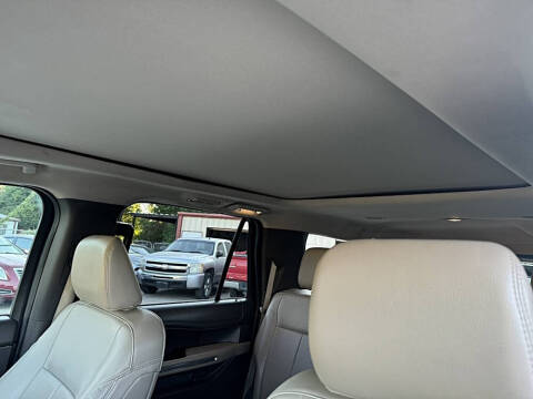 2021 Ford Expedition MAX XLT