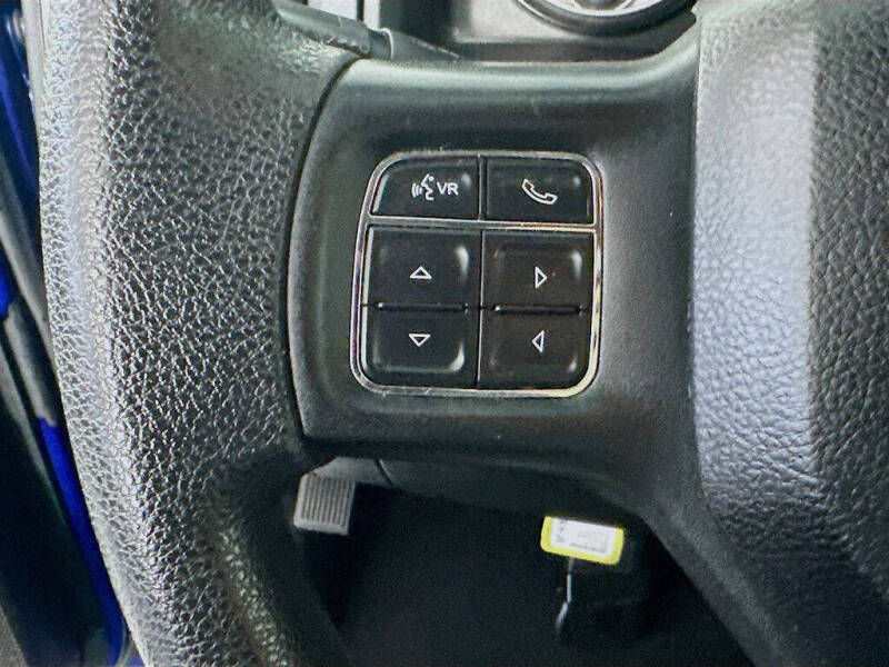2015 RAM 1500 Express