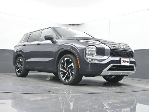 2024 Mitsubishi Outlander