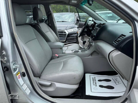 2013 Toyota Highlander