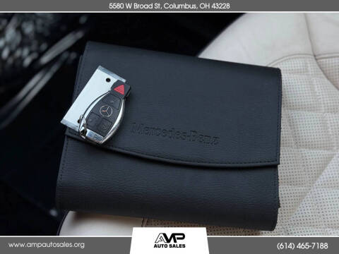 2015 Mercedes-Benz GL-Class GL 550 4MATIC