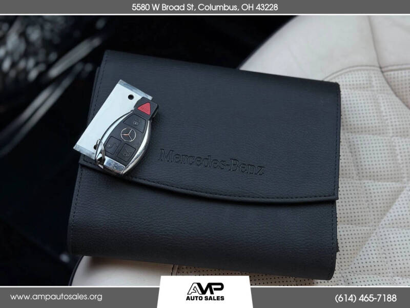 2015 Mercedes-Benz GL-Class GL 550 4MATIC