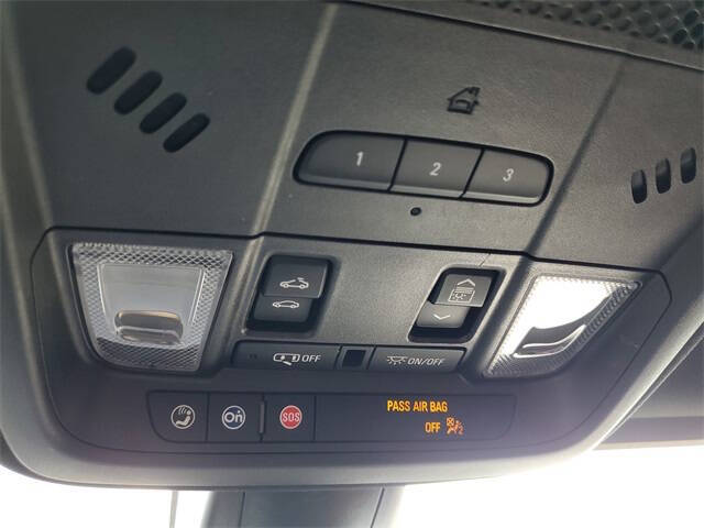 2020 Cadillac XT5 Sport