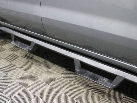 2022 Chevrolet Silverado 1500 Limited