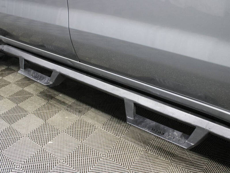 2022 Chevrolet Silverado 1500 Limited