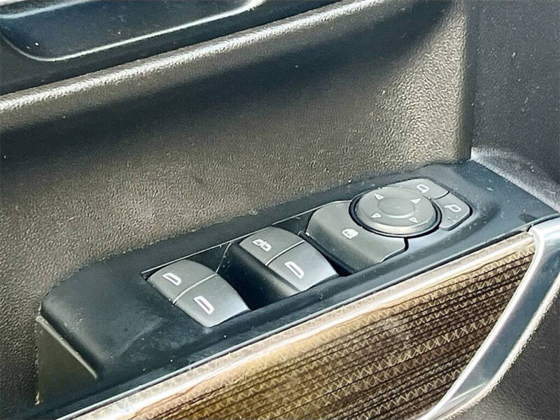 2022 Chevrolet Silverado 1500 Limited LT