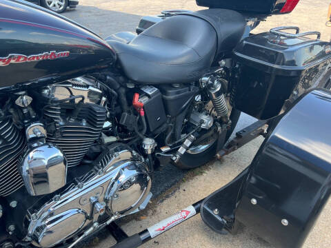 2005 Harley-Davidson Sportster