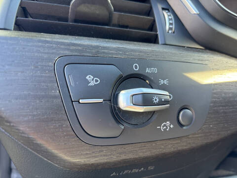 2019 Audi A5 Sportback quattro Premium Plus 45 TFSI