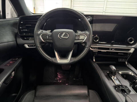 2023 Lexus RX 350 Luxury