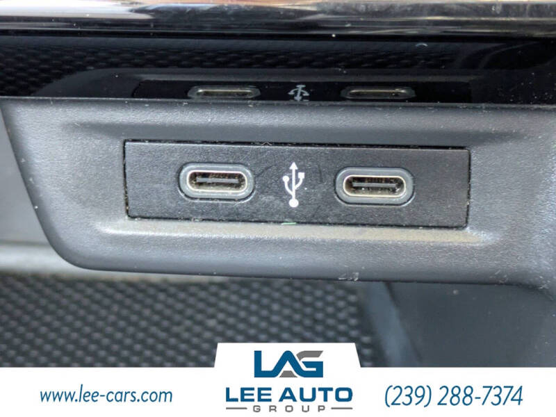 2021 Volkswagen Jetta SE