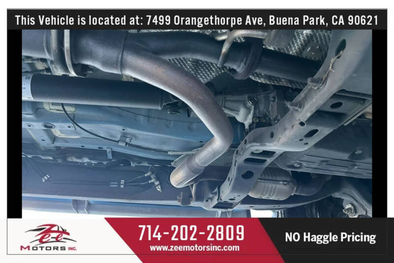 2006 Toyota Tacoma PreRunner V6