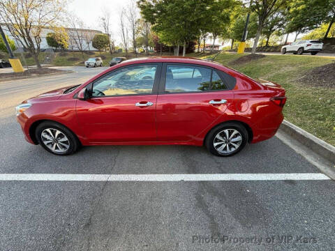 2023 Kia Rio