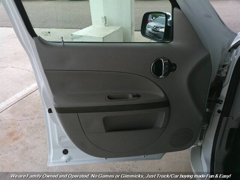 2006 Chevrolet HHR LT