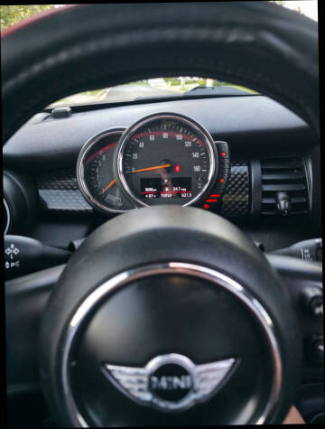 2014 MINI Hardtop Cooper S