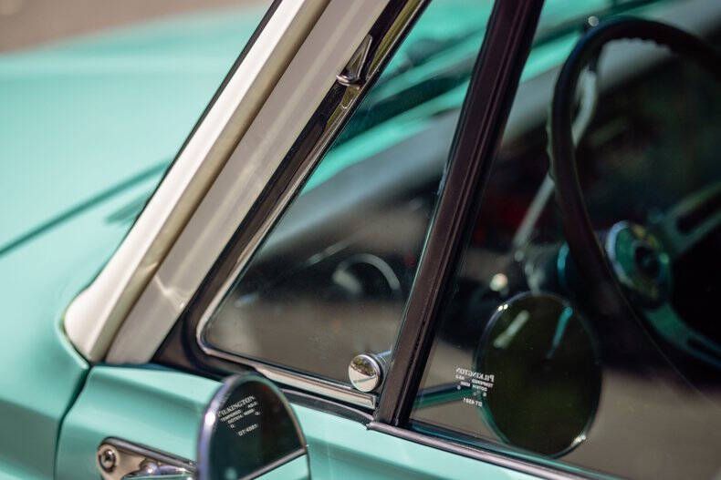 1968 Chevrolet C10
