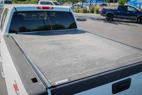 2012 GMC Sierra 2500HD Denali