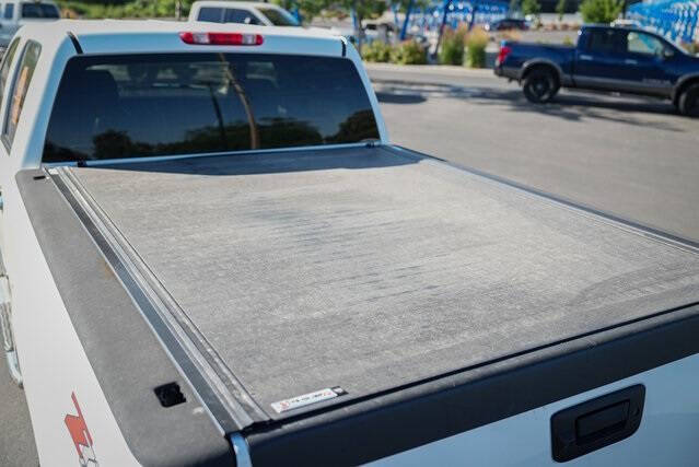 2012 GMC Sierra 2500HD Denali