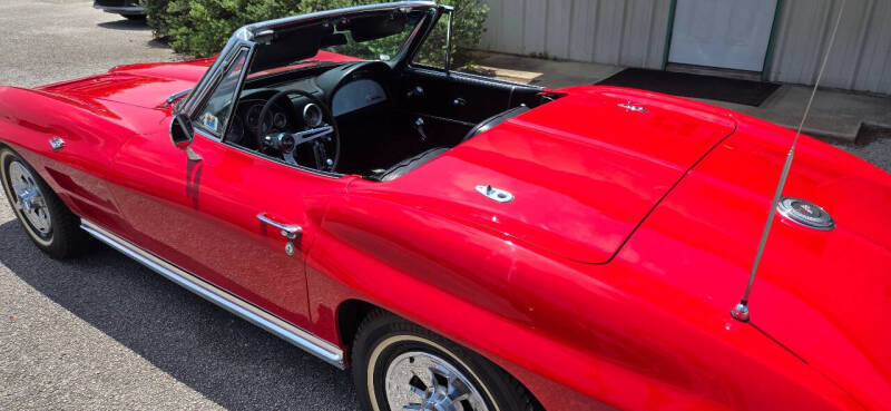 1964 Chevrolet Corvette