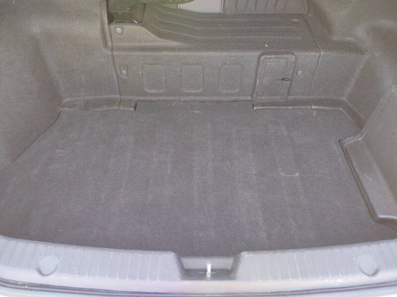 2013 Hyundai Sonata Hybrid