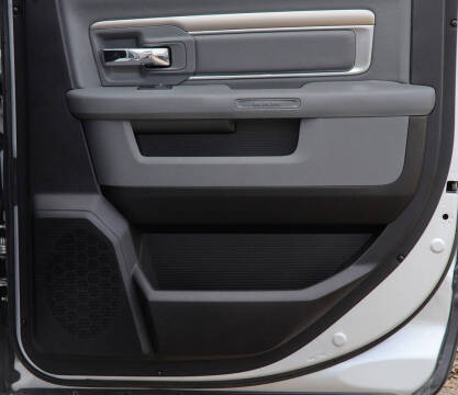 2018 RAM 1500 Lone Star Silver