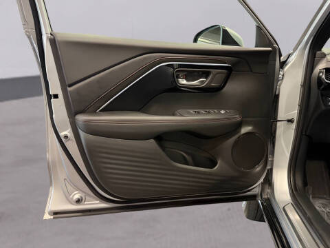 2025 Acura ADX w/A-SPEC