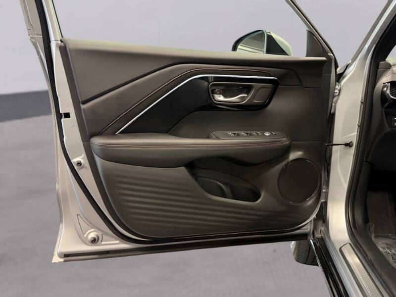 2025 Acura ADX w/A-SPEC