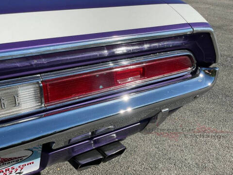 1970 Dodge Challenger