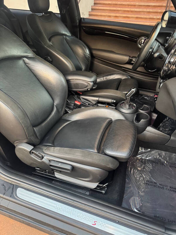 2020 MINI Hardtop 2 Door Cooper S