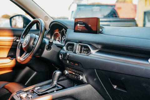 2023 Mazda CX-5 2.5 S Select