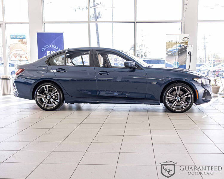 2023 BMW 3 Series 330e xDrive