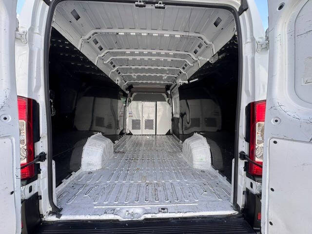 2019 RAM ProMaster 3500 159 WB