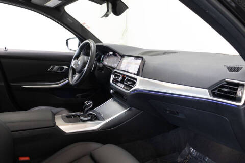 2020 BMW 3 Series M340i