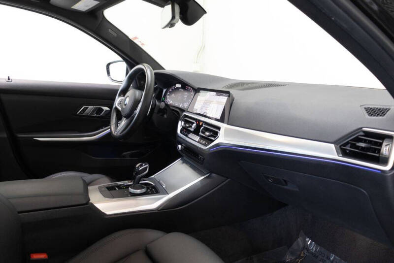 2020 BMW 3 Series M340i