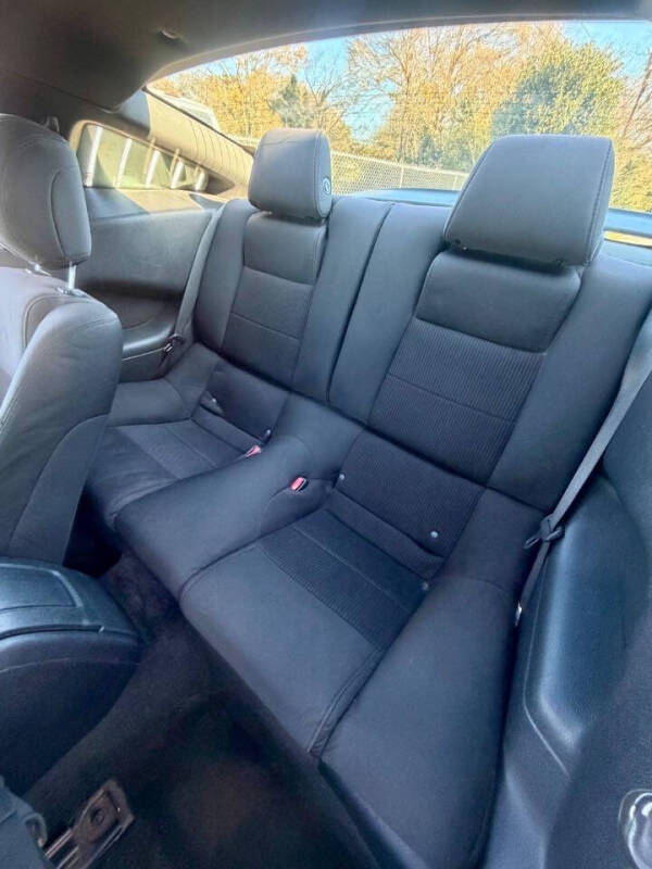 2013 Ford Mustang GT