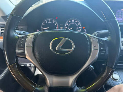 2014 Lexus ES 350