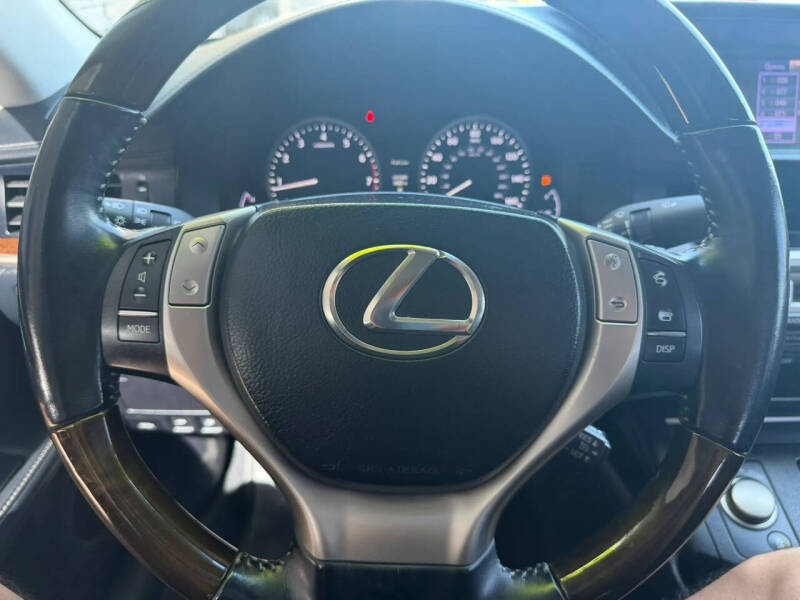 2014 Lexus ES 350