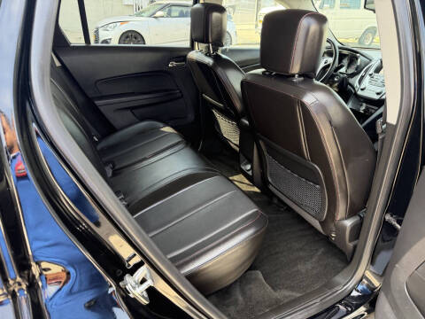 2015 GMC Terrain SLT-2