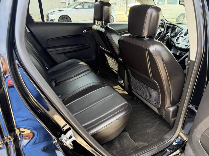 2015 GMC Terrain SLT-2