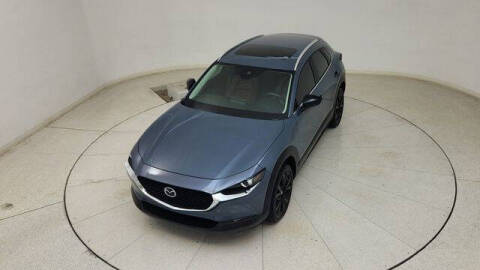 2022 Mazda CX-30 2.5 S Carbon Edition