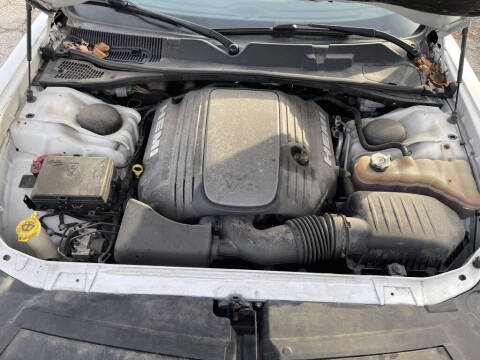 2015 Dodge Challenger