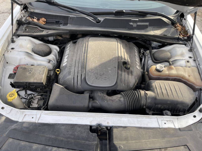 2015 Dodge Challenger