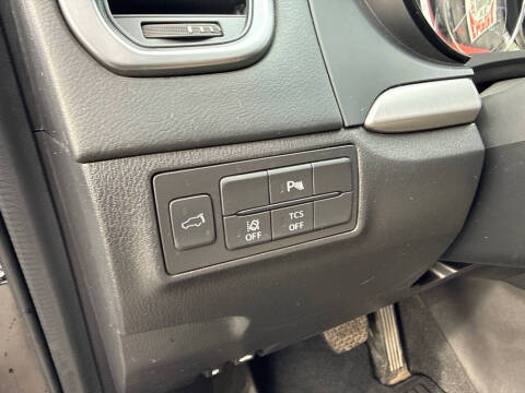 2018 Mazda CX-9 Grand Touring